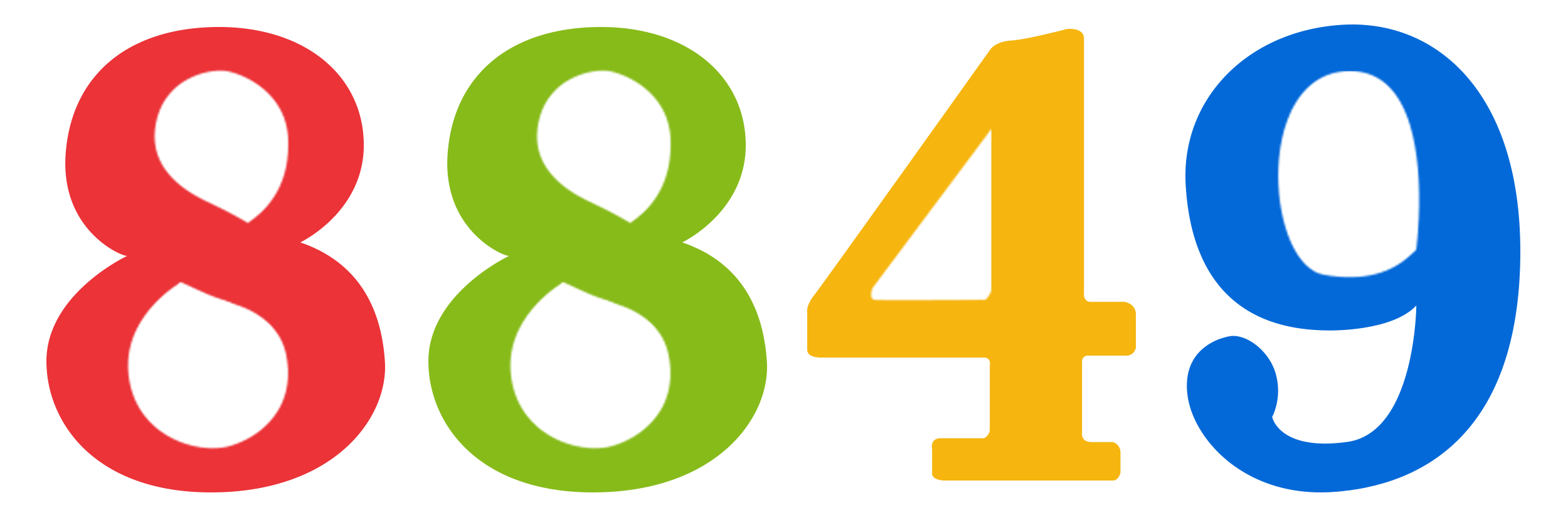 8849