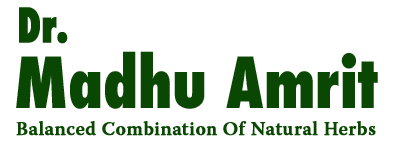 Dr Madhu Amrit